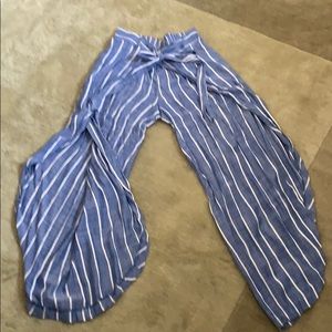 Pool / beach pants